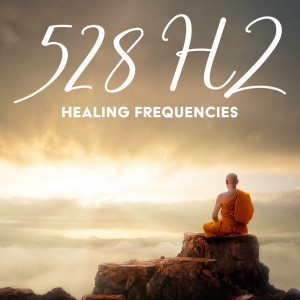 อัลบัม 528 Hz Healing Frequencies (Meditation Music for Concentration and Music to Make You Smarter (Flute, Gong, Tibetan Bowls)) ศิลปิน Hz Meditation Project