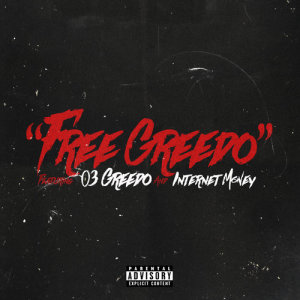 ดาวน์โหลดและฟังเพลง Free Greedo (Explicit) พร้อมเนื้อเพลงจาก Mozzy