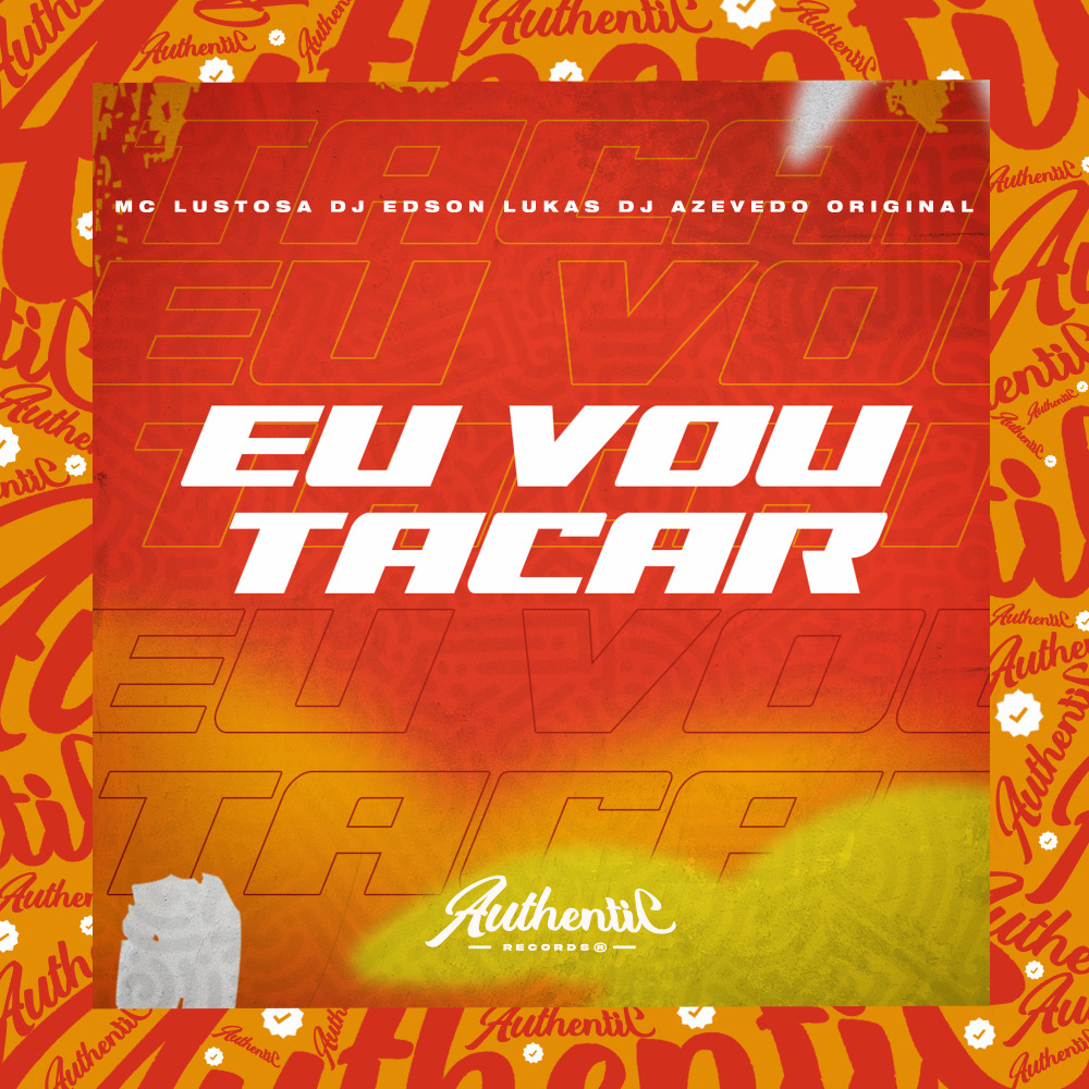 Eu Vou Tacar