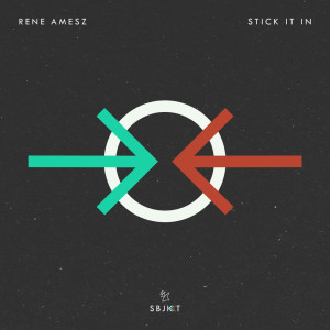 收听Rene Amesz的Stick It In歌词歌曲
