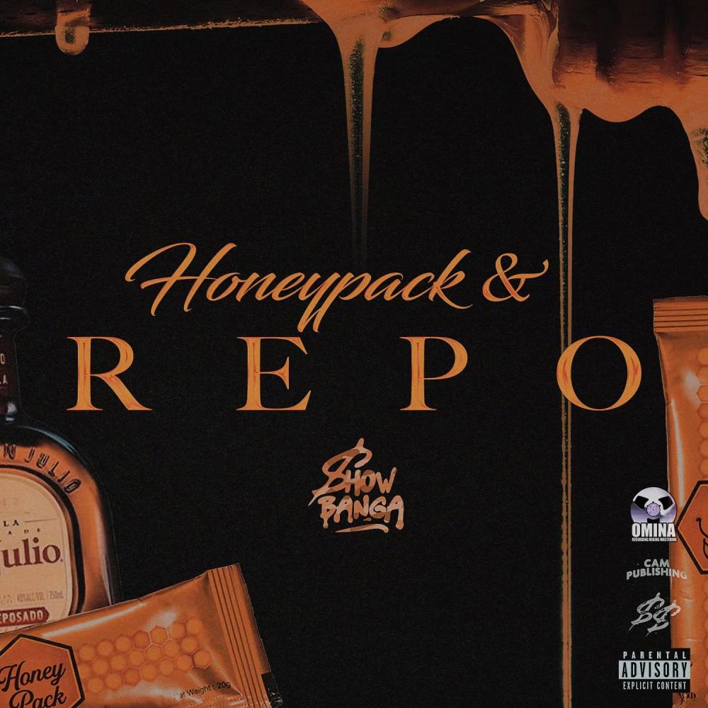Honeypack & Repo (Explicit)