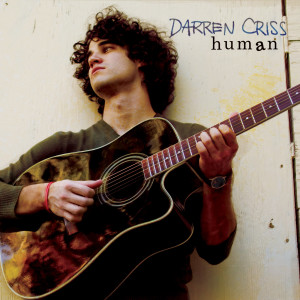 Album Human oleh Darren Criss
