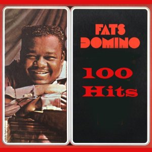 收聽Fats Domino的I Want You to Know歌詞歌曲