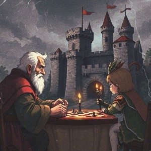 收聽Versatil的O velho e a esperança歌詞歌曲