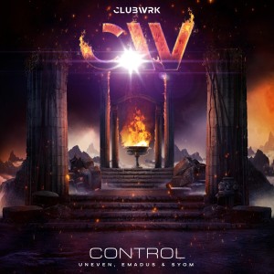 Album Control from Uneven