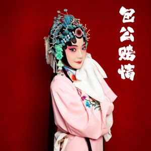 Album 包公赔情（上） from 李琦