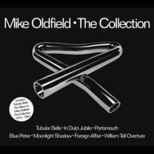 ดาวน์โหลดและฟังเพลง Tubular Bells (Pt. I) พร้อมเนื้อเพลงจาก Mike Oldfield