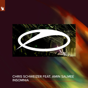 Listen to Insomnia (Extended Mix) song with lyrics from Chris Schweizer