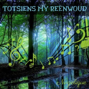 Nagelique的專輯Reënwoud