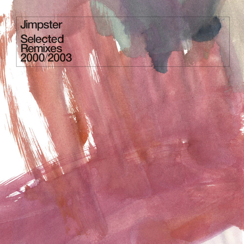 Let It Ride (Jimpster's House Mix)