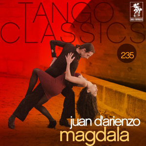 收聽Juan D'Arienzo的Me Duele el Corazon歌詞歌曲