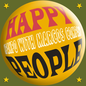 Album Happy People oleh Kpakpo With Marcos Company