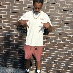 THE BIGGEST QP的專輯Air Vibes (Explicit)