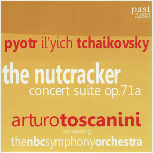 The Nutcracker Concert Suite Op. 71a: Overture Miniature