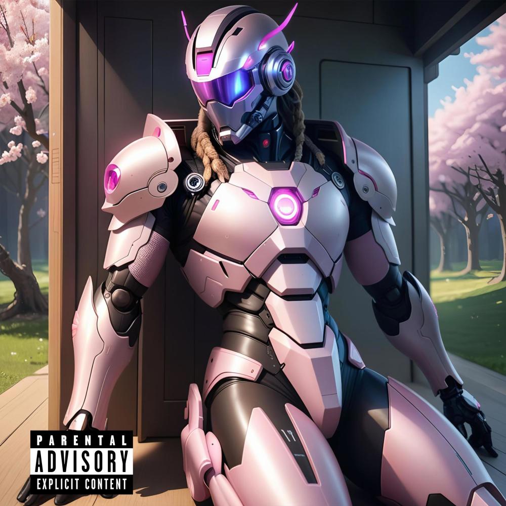 THEY SAY I KNOW (feat. Marques Martin) (Explicit)