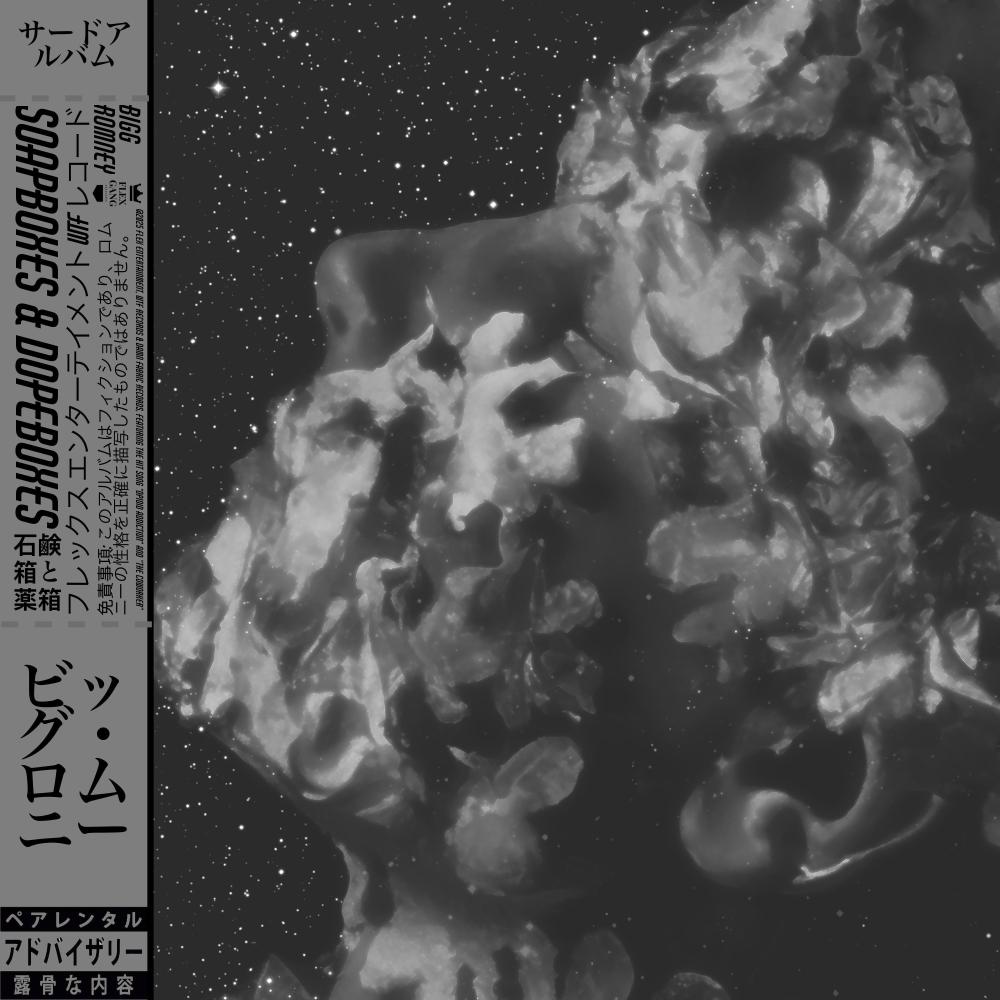 Opioid Addiction (feat. SwagLord) (Explicit)