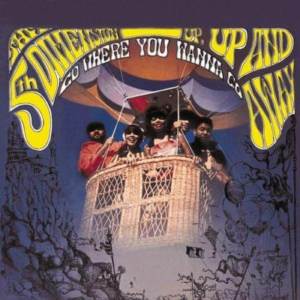 อัลบัม Up, Up And Away ศิลปิน The Fifth Dimension