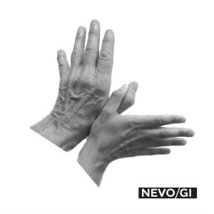 Dengarkan So Slowly lagu dari NEVO dengan lirik