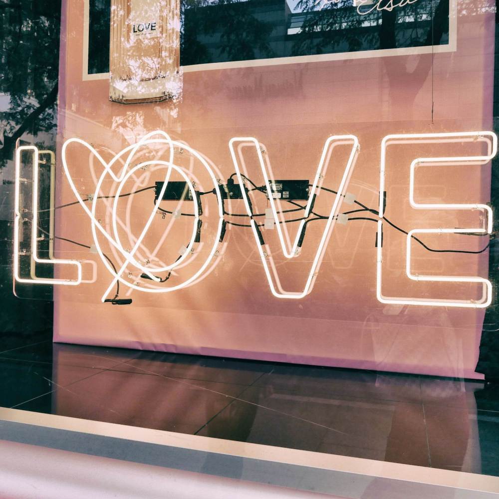 Love Music (Explicit)