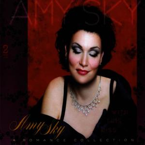 收聽Amy Sky的Tonight I Celebrate My Love歌詞歌曲