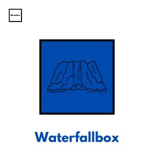 Waterfallbox (Loopable, no fade)