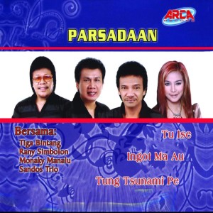 Dengarkan Ingot Ma Au lagu dari Charles Simbolon dengan lirik