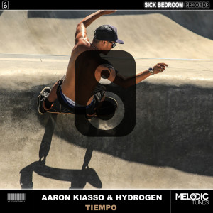 收聽Aaron Kiasso的Tiempo (Original Mix)歌詞歌曲