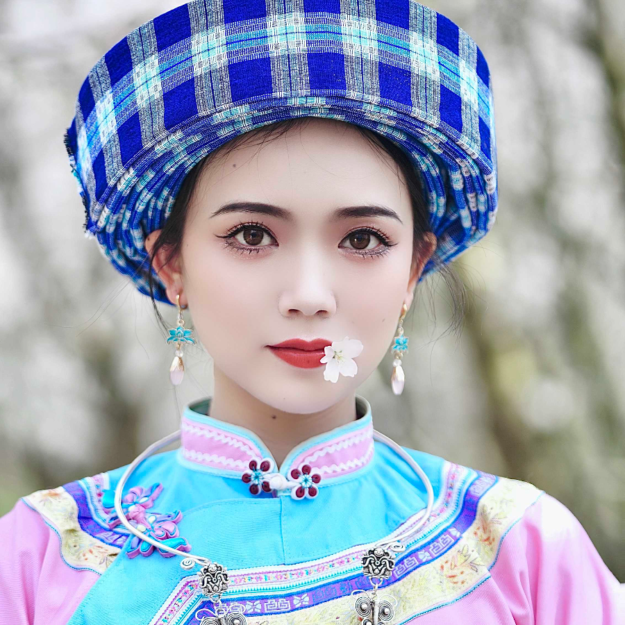哈应妮