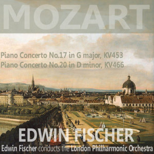 收聽London Philharmonic Orchestra的Piano Concerto No. 20 in D Minor, KV 466: II. Romanze歌詞歌曲
