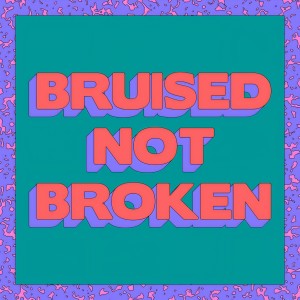 收聽Matoma的Bruised Not Broken (feat. MNEK & Kiana Ledé) (Tazer Remix)歌詞歌曲