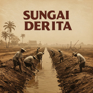 收听SALAM COVERS的Sungai Derita (Instrumental)歌词歌曲