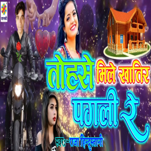 收听Raja Hindustani的Tohase Mile Khatir Pagali Re歌词歌曲