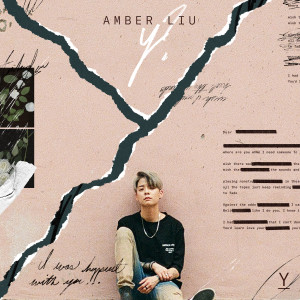 Album y? (Explicit) from Amber[f(x)]