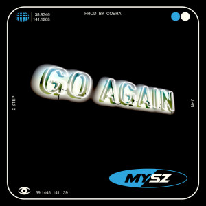 Album GO AGAIN (feat. Kobacchi Ryo) from 魂モヤスズ