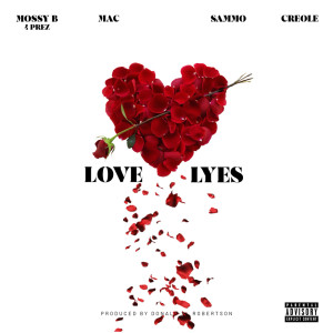 Album Love Lyes from Sammo