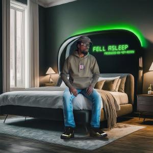 收聽T. Boogie的Fell Asleep (Explicit)歌詞歌曲