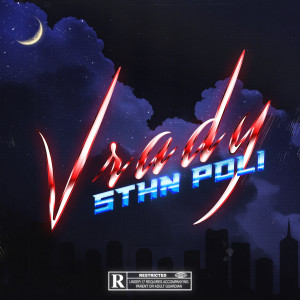 Playjis的專輯VRADY STIN POLI (Explicit)