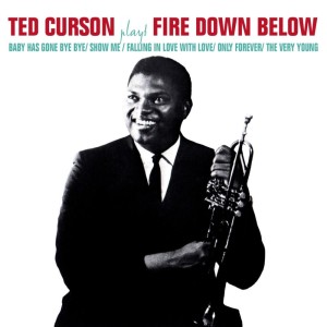 Dengarkan The Very Young lagu dari Ted Curson dengan lirik