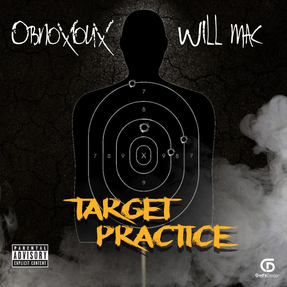 I'm Coming (feat. Bloodsport) (Explicit)