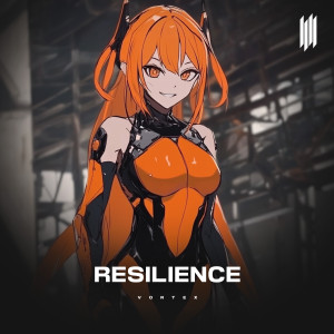 อัลบัม RESILIENCE (Explicit) ศิลปิน VORTEX