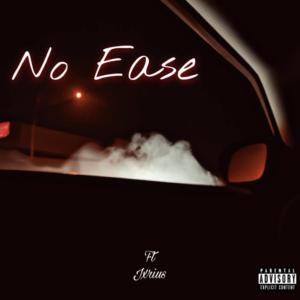 Album No Ease (feat. Jxrius) (Explicit) from Jaywon