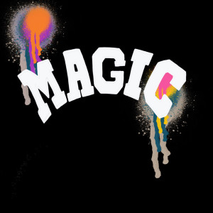 收听EJR.的Magic歌词歌曲