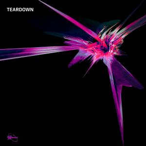 Kingcobralive的專輯TEARDOWN