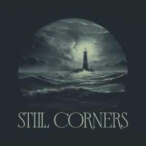 Still Corners的专辑The Dream