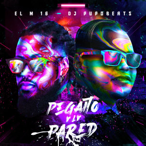 อัลบัม Pegaito A la Pared ศิลปิน DJ Pupo Beats