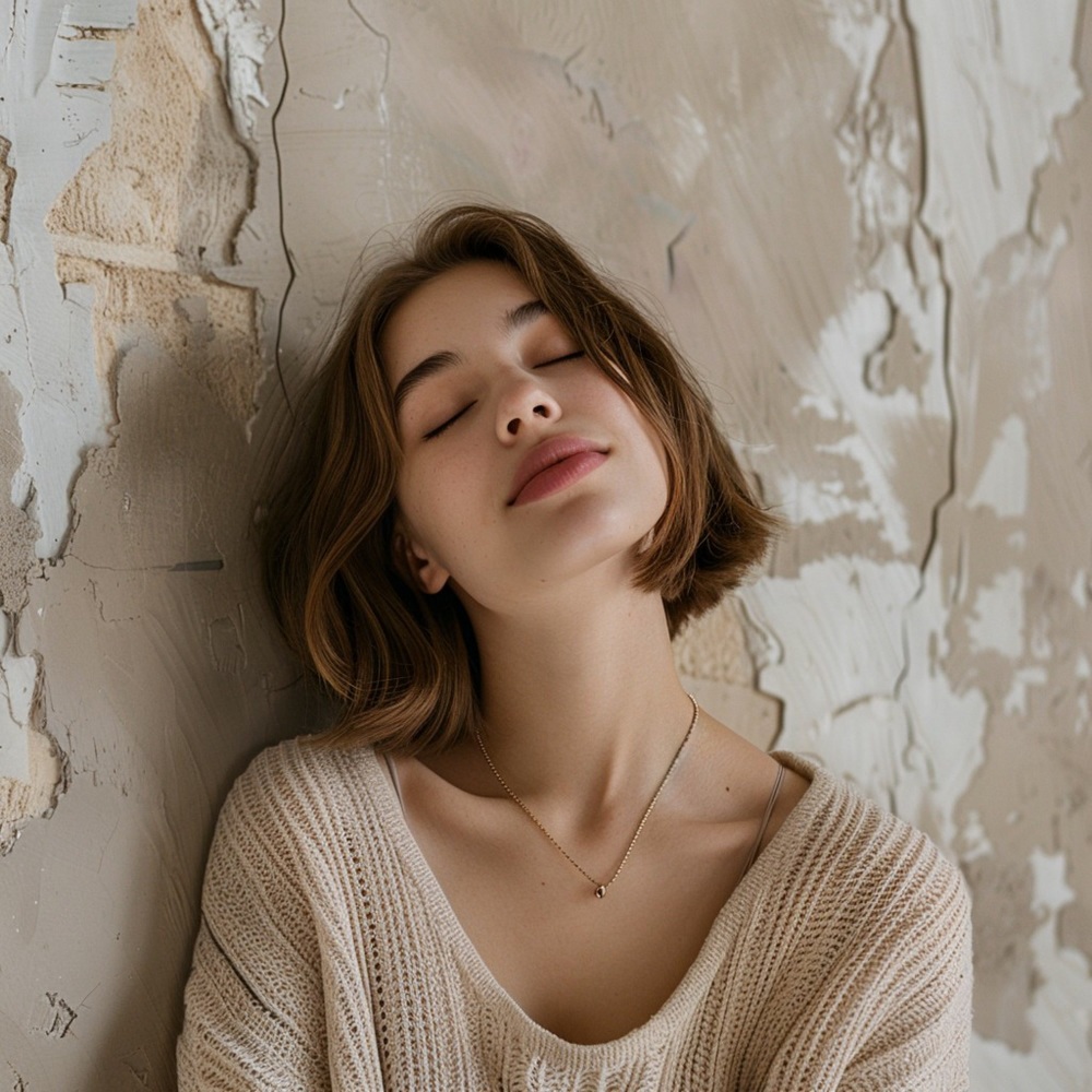 Relajación Tranquila Con Música Suave