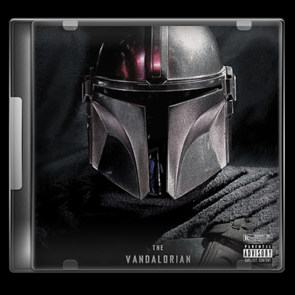THE WAREHOUSE (Explicit)