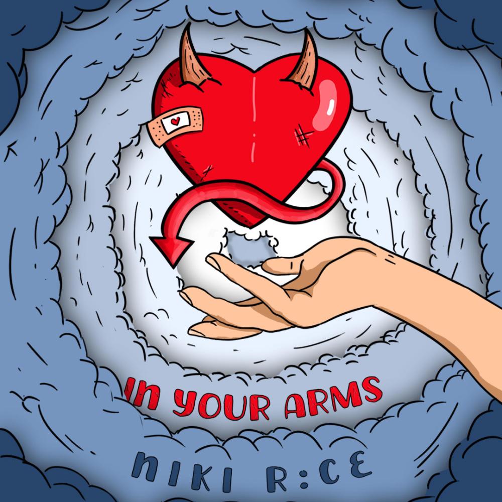 In Your Arms