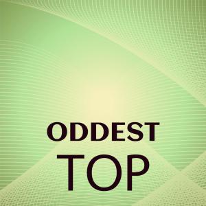 Album Oddest Top oleh Various