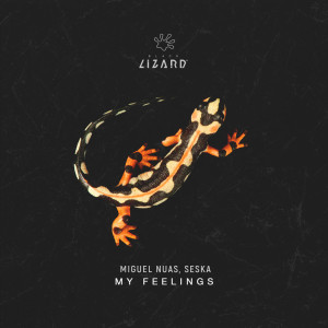 Album My Feelings (Extended Mix) from 